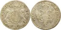 Bremen, Stadt 1/2 Reichstaler -