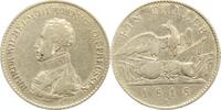Brandenburg-Preußen Taler Friedrich Wilhelm III. 1797-1840. -
