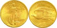 Vereinigte Staaten von Amerika 20 Dollars Gold -
