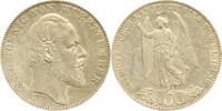 Württemberg Siegestaler Karl 1864-1891. -