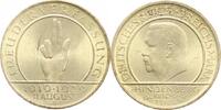 Weimarer Republik 3 Reichsmark -