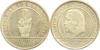 Weimarer Republik 5 Reichsmark -