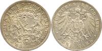 Bremen 5 Mark -