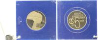 Deutsche Demokratische Republik 5 Mark 1948-1990. -