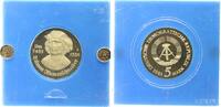 Deutsche Demokratische Republik 5 Mark 1948-1990. -
