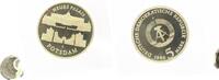 Deutsche Demokratische Republik 5 Mark 1948-1990. -