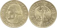 Drittes Reich 5 Reichsmark -