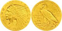 Vereinigte Staaten von Amerika 5 Dollars Gold -