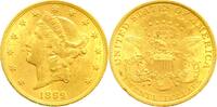 Vereinigte Staaten von Amerika 20 Dollars Gold -