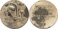 Drittes Reich Silbermedaille -