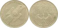 Bundesrepublik Deutschland 5 DM BRD. -