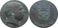 Bremen, Stadt medaille -