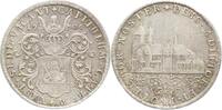 Münster, Bistum Reichstaler Sedisvakanz 1706. -