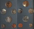 Kanada 1,91 Dollar div. KMS 0,01-1$, org.Verp.+Zert. -