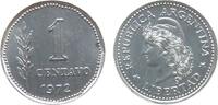 Argentinien 1 Centavo Al . -
