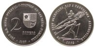 Andorra 2 Deniers KN Kajak+Skilanglauf