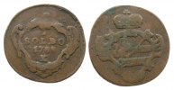 Gorizia 1 Soldo Ku RDR, Franz II, K