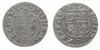 Polen 3 Pölker Ag Sigismund III (1587-1632) -