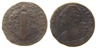 Frankreich 2 Sols Br Louis XVI, W (Lille), L AN 4 -