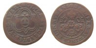 Rechenpfennig Rechenpfennig Bronze Krauwinckel Hans (1586-1635), ca. 25,2 MM, etwas gewellt -
