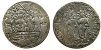 Indien Tempeltoken Ag Rama-Laksmana ss