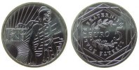 Frankreich 5 Euro Ag Semeuse -