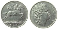 Albanien 1 Lek Ni Zogu I