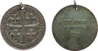 Reformation / Religion Abzeichen WM München - auf den 9. Deutschen Evangelischen Kirchentag, Ihr sollt mein Volk sein, ca. 28,5 MM -