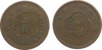 Japan 2 Sen Ku Mutsuhito (1867-1912), Jahr 9 -