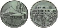 Städte Medaille WM Hannover, Ballhof / Opernhaus, ca. 40 MM -