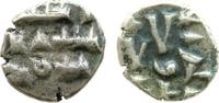 Indien IPS 1/2 Dirhem Ag Sind, 0,2 Gramm -
