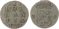 Niederlande 2 Stivers Ag Holland -