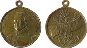 Argentinien tragbare Medaille Bronze Martin Jose San (1178-1850) - auf den 100. Jahrestag der Revolution in Buenos Aires, Südamerikanischer Unabhängikeitskämp -