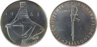 Schützen Medaille Silber Zürich - auf das eidgenössische Schützenfest, Gewehr / Löwe mit Wappen, v. Fischer, ca. 33 MM, ca. 14,9 Gramm, etwas beri -