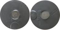 Portugal Medaille Bronze Moeda - auf den 10. Jahrestag der Münzzeitschrift, ca. 80 MM, Auflage: 20 Ex., hier 1/20 -