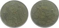 Belgien Medaille Bronze Liege - Weltausstellung, v. Michaux, ca. 30 MM -