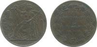 Belgien Medaille 1856 Bronze Leopold I. (1830-1865) - 25 Jahre Unabhängigkeit, und das 25. jährige Regierungsjubläum, Belga mit Szepter und Lorbe...