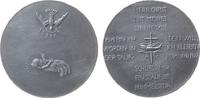 Reformation / Religion Medaille Zinn Guß Herr Christ Leit meines Lebens Lauf, Dein bin ich geworden in der Tauf - Dein Will ich bleiben für und für - schliess m -