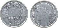 Frankreich 1 Franc Al Morlon, B -