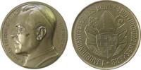 Städte Medaille Bronze Rottenburg - auf die Jahrhundertfeier des Bistums, Büste von Sproll, Dr. Johannes Baptista (Bischof von Rottenburg) nach -