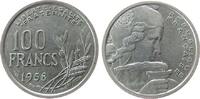 Frankreich 100 Francs KN Cochet, Flügel -