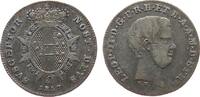 Toscana 1/2 Paolo Ag Leopold II, Fürstentum, G.N. -