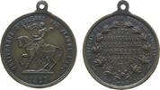 Frankreich tragbare Medaille Bronze Orléans - auf den regionalen Landwirtschaftswettbewerb, und den 447. Jahrestag der Befreiung durch Jeanne d'Arc (Jungfrau -