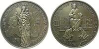 Speyer Medaille Bronze Speyer - zum Jubiläum der Grundsteinlegung des Kaiserdoms vor 950 Jahren, Christus über Grundriß / Marienbildnis, v. V. S -