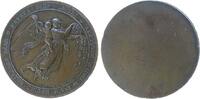 vor 1914 Medaille Bronze Friedrich Wilhelm III. (1797-1840) - auf die Vermählung Prinzessin Luise mit Prinz Friedrich v. Nassau-Oranien, Aurora sc -
