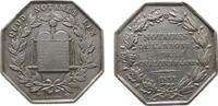 Jetons Jeton 1833 Silber Louis Philippe I. (1830-1848) - auf die Notare von Chalons (Marne), Notaires de LArrondissement de Chalons (Marne), Gese...