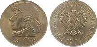 Polen 10 Zlotych KN Kosciuszko -
