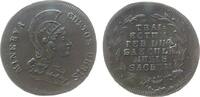 Rechenpfennig Rechenpfennig Messing Lauer - Minerva, Nürnberg, behelmte Büste nach rechts / Mehrzeiler, ca. 21,5 MM -