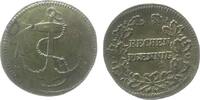 Rechenpfennig Rechenpfennig Messing Nürnberg, Anker / Rechenpfennig, ca. 16 MM -