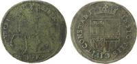 Rechenpfennig Rechenpfennig Messing Krauwinckel Hanns - Sultan (Ahmed I.?), Nürnberg, Sultan reitet nach links / Wappen, Signatur: HK, ca. 29 MM -